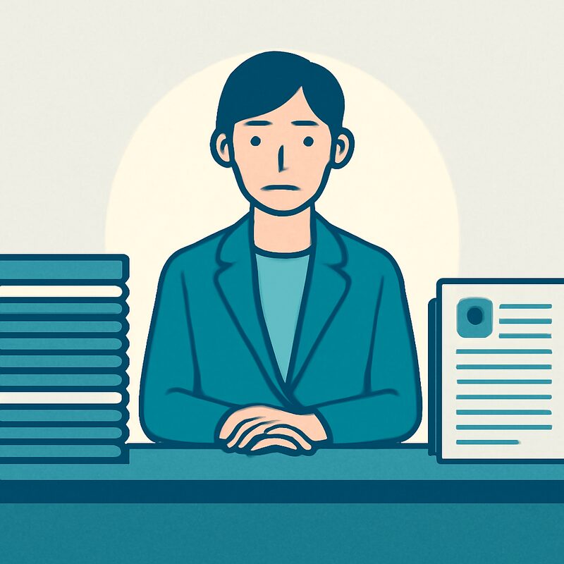 求人と求職者をつなぐAIコンシェルジュのイメージ